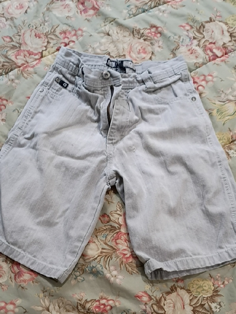 Y2k Boys Southpole Shorts Size 10